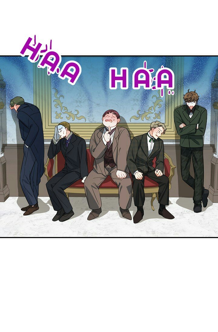 The Duchess with an Empty Soul chapter 20 page 58