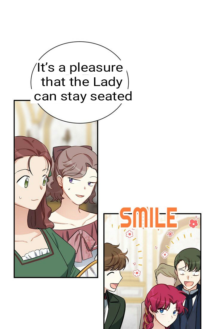 The Duchess with an Empty Soul chapter 20 page 59