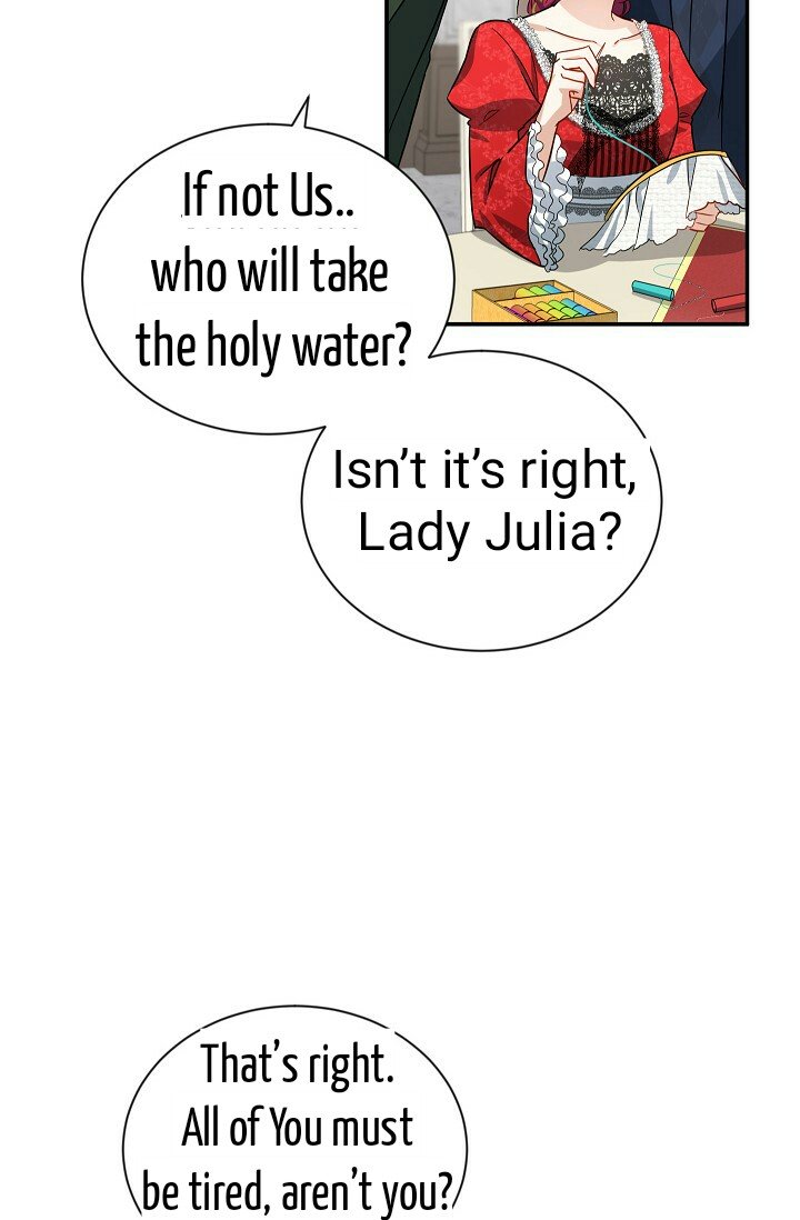 The Duchess with an Empty Soul chapter 20 page 60