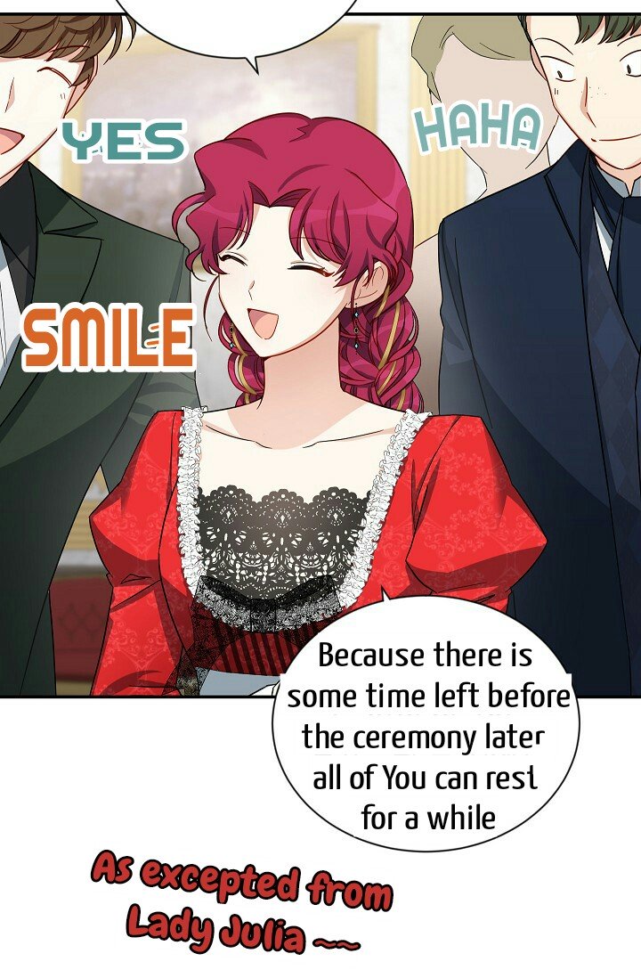 The Duchess with an Empty Soul chapter 20 page 61