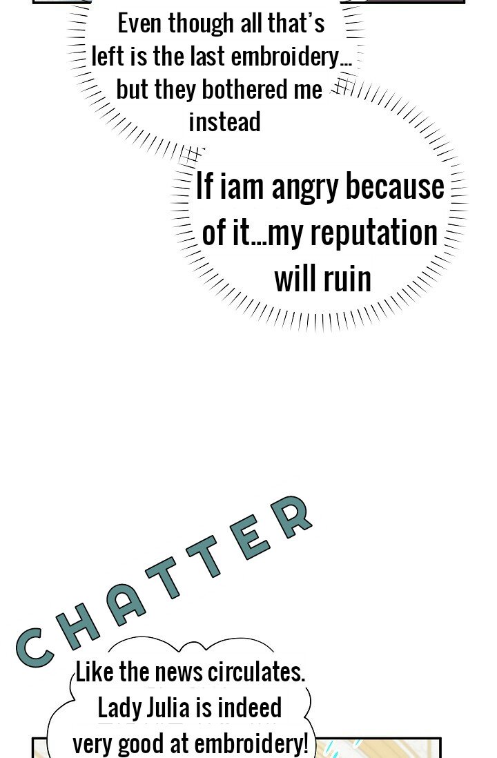 The Duchess with an Empty Soul chapter 20 page 63