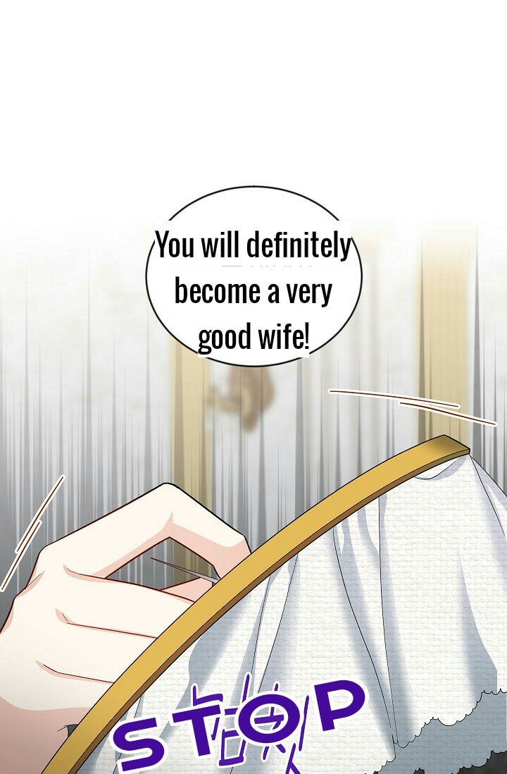 The Duchess with an Empty Soul chapter 20 page 65