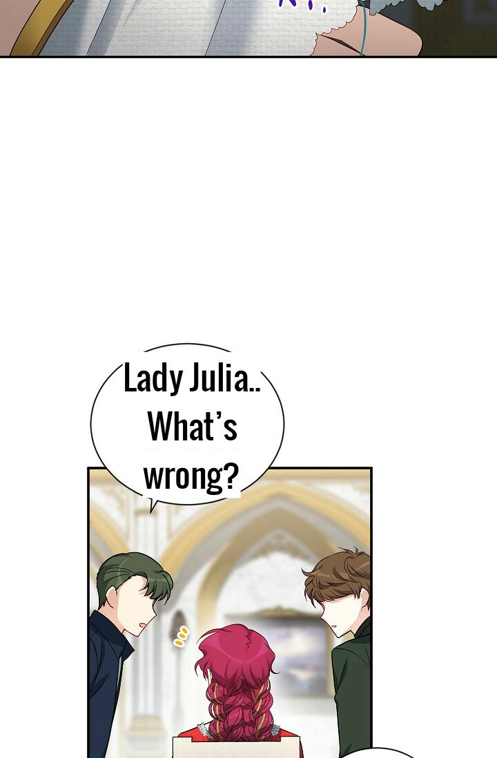 The Duchess with an Empty Soul chapter 20 page 66