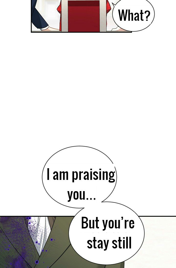 The Duchess with an Empty Soul chapter 20 page 67