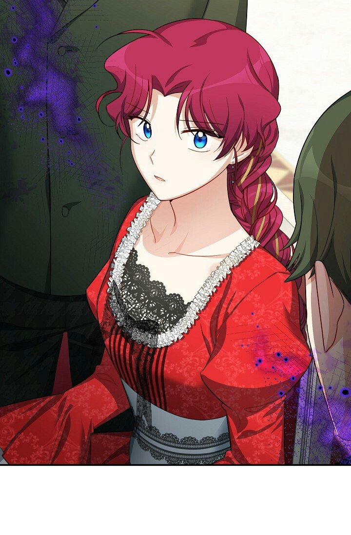 The Duchess with an Empty Soul chapter 20 page 68