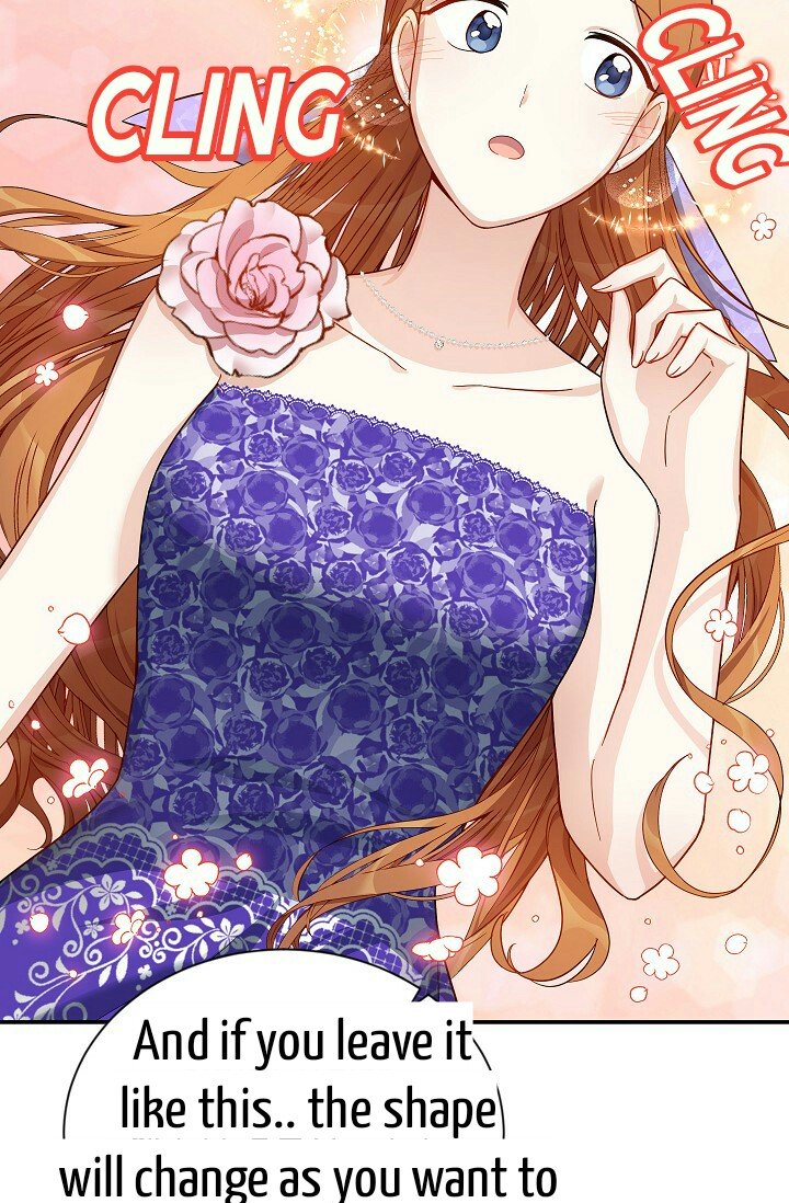 The Duchess with an Empty Soul chapter 20 page 7