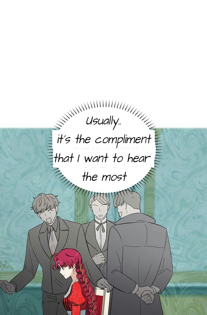 The Duchess with an Empty Soul chapter 20 page 70