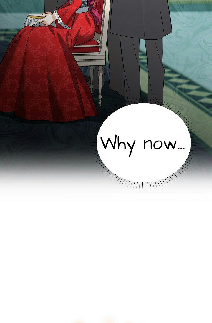 The Duchess with an Empty Soul chapter 20 page 71