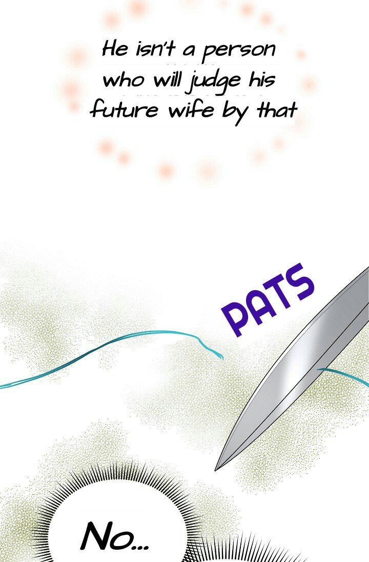 The Duchess with an Empty Soul chapter 20 page 72