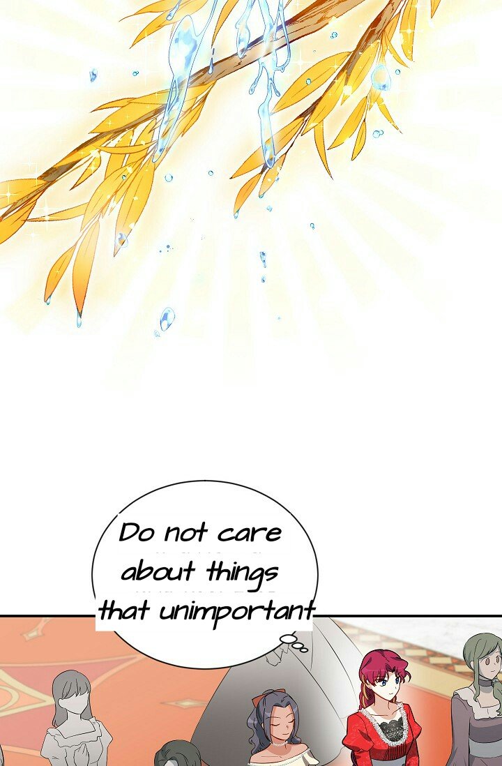 The Duchess with an Empty Soul chapter 20 page 75