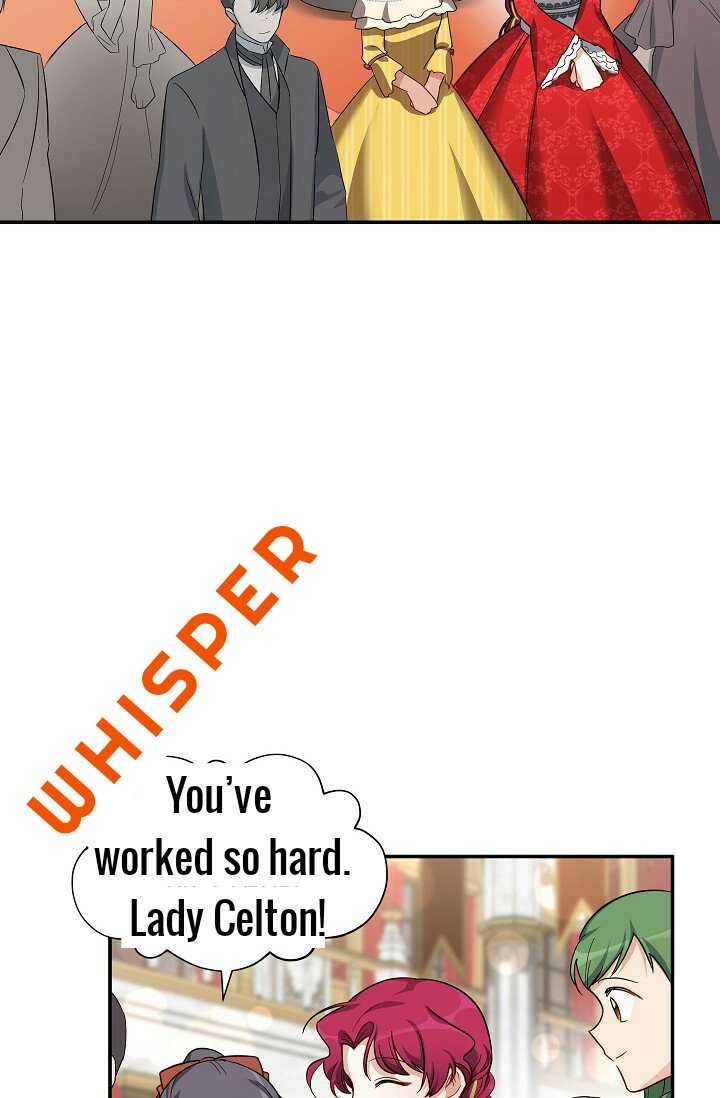 The Duchess with an Empty Soul chapter 20 page 76