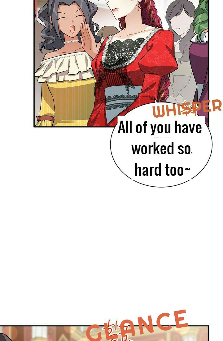 The Duchess with an Empty Soul chapter 20 page 77