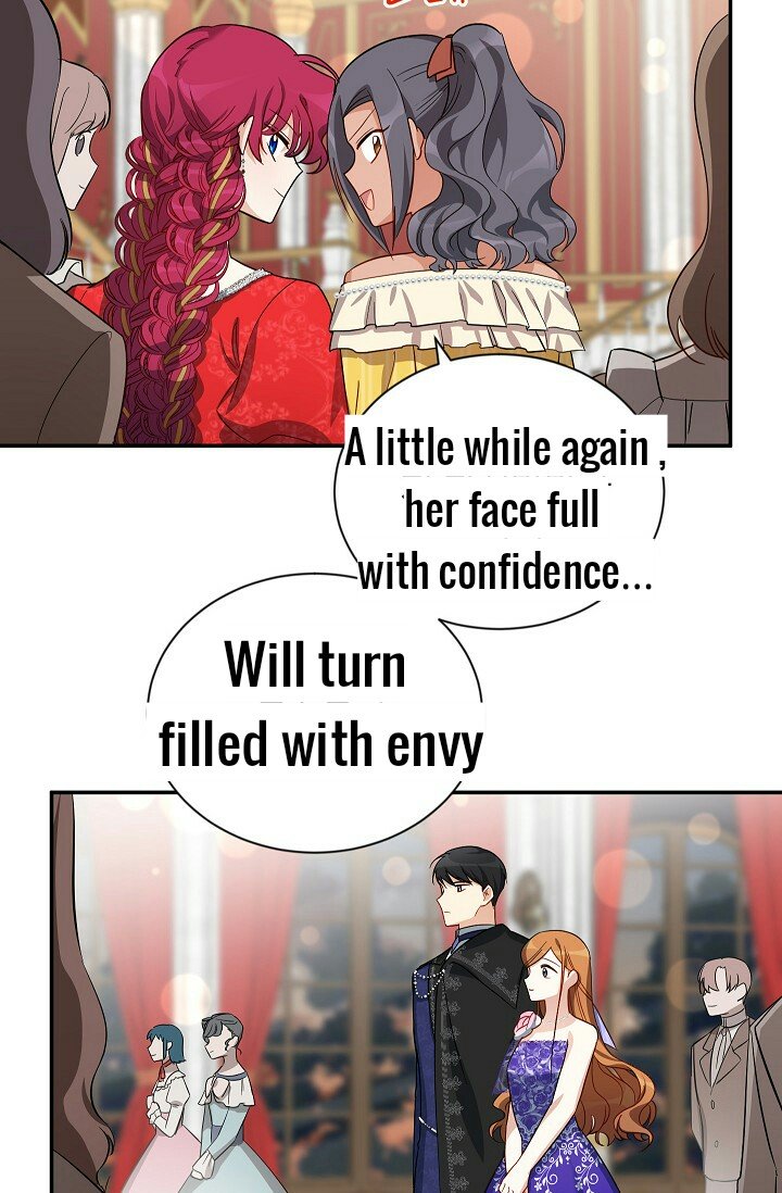 The Duchess with an Empty Soul chapter 20 page 78