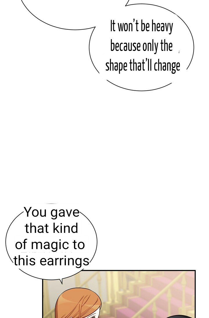 The Duchess with an Empty Soul chapter 20 page 8