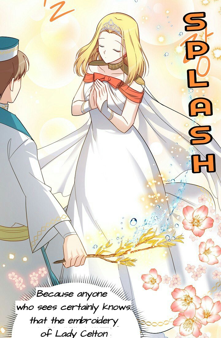 The Duchess with an Empty Soul chapter 20 page 80