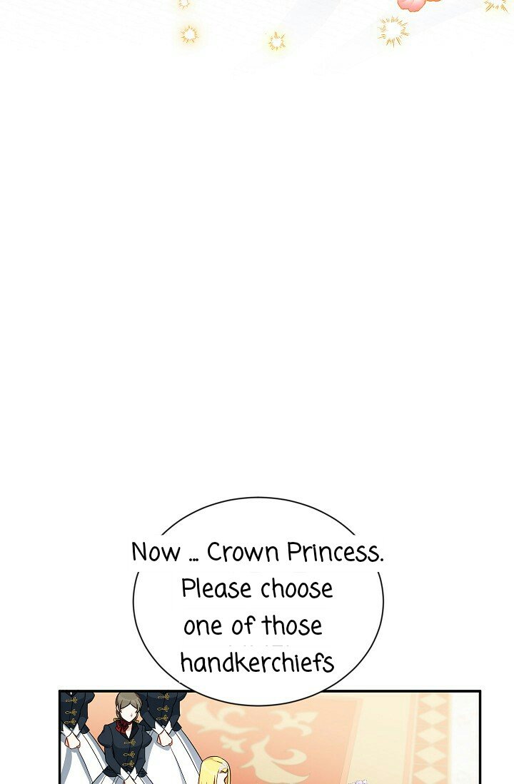 The Duchess with an Empty Soul chapter 20 page 82