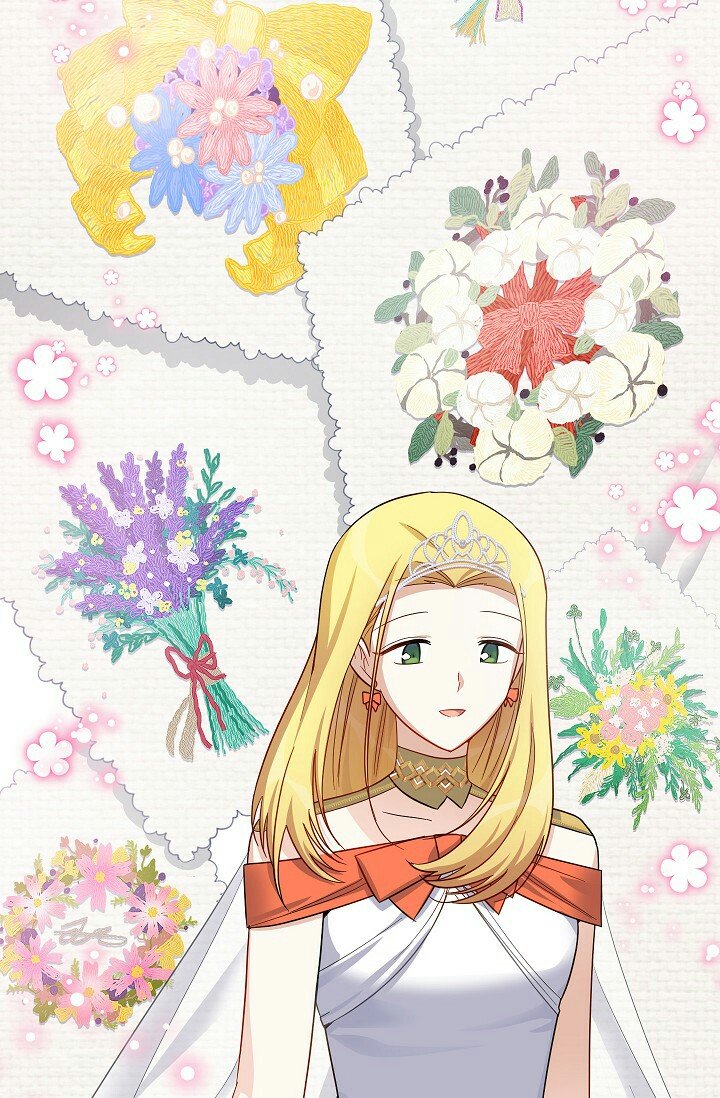 The Duchess with an Empty Soul chapter 20 page 84