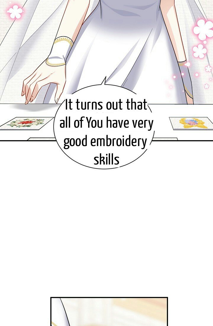 The Duchess with an Empty Soul chapter 20 page 85