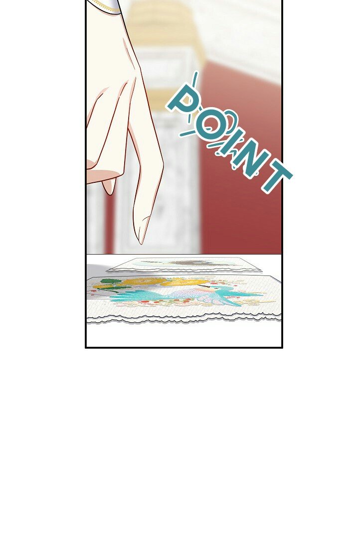 The Duchess with an Empty Soul chapter 20 page 86