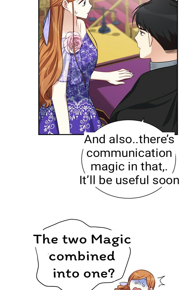 The Duchess with an Empty Soul chapter 20 page 9