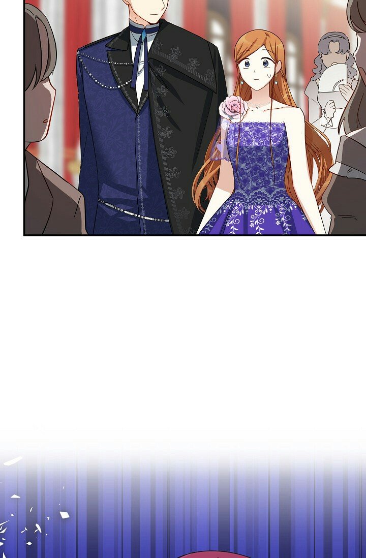 The Duchess with an Empty Soul chapter 20 page 92