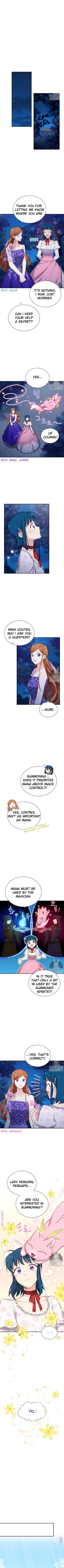 The Duchess with an Empty Soul chapter 22 page 2