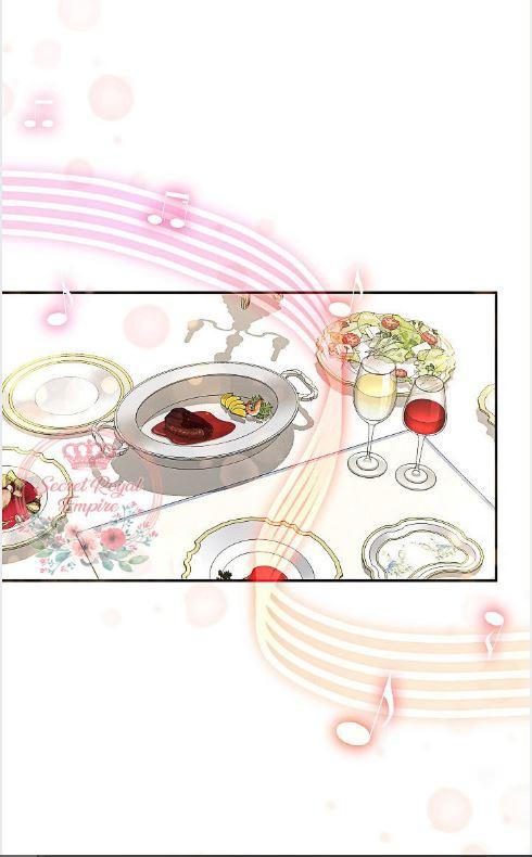 The Duchess with an Empty Soul chapter 23 page 1