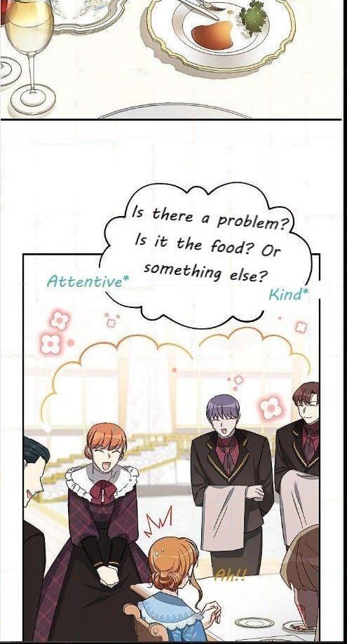 The Duchess with an Empty Soul chapter 23 page 14