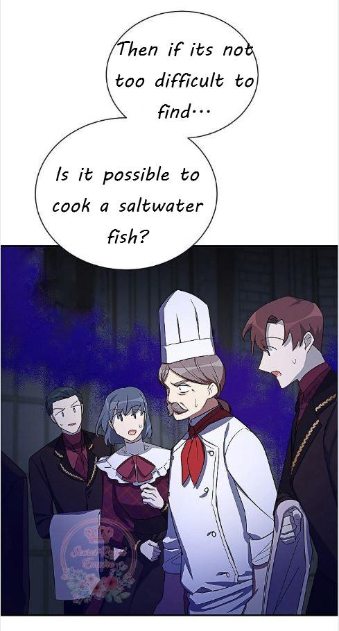 The Duchess with an Empty Soul chapter 23 page 18