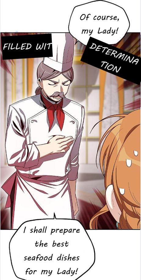 The Duchess with an Empty Soul chapter 23 page 19