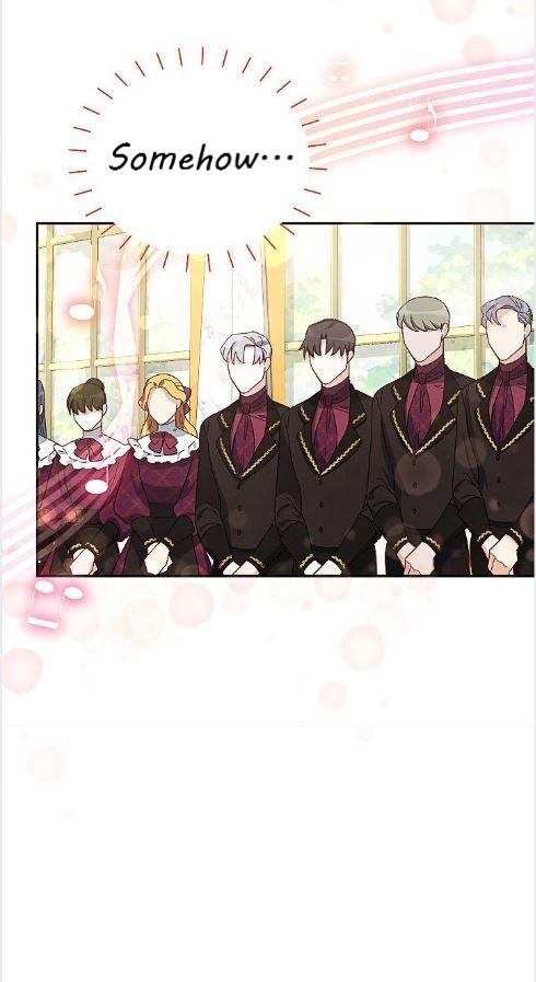 The Duchess with an Empty Soul chapter 23 page 2