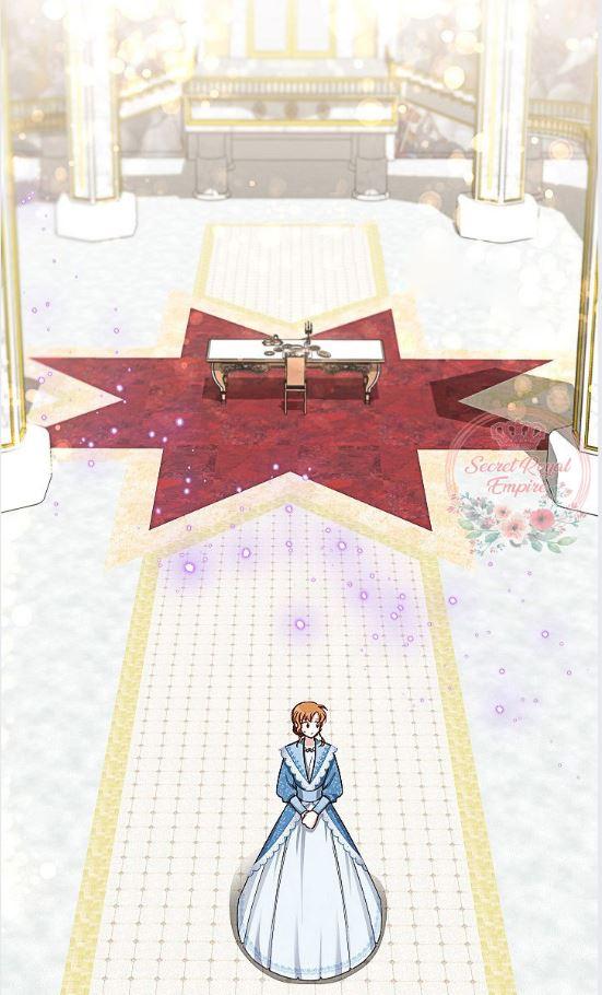 The Duchess with an Empty Soul chapter 23 page 23