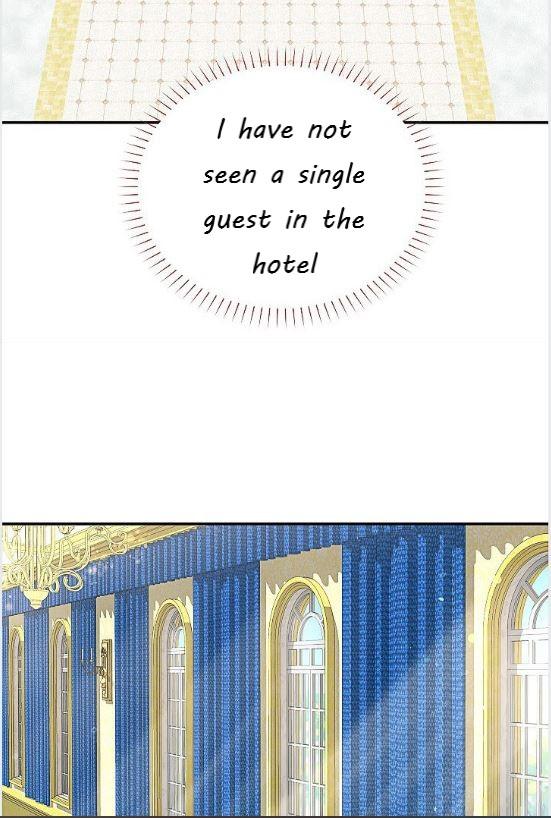 The Duchess with an Empty Soul chapter 23 page 24