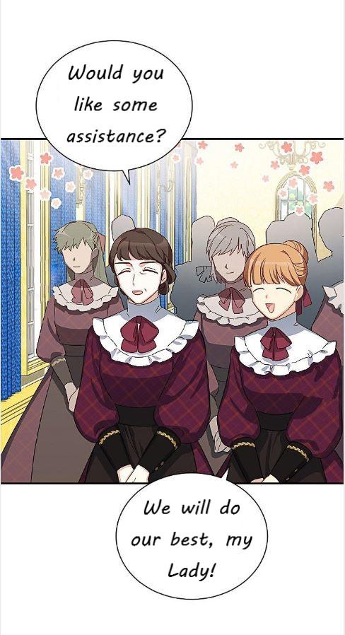 The Duchess with an Empty Soul chapter 23 page 28