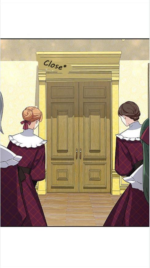 The Duchess with an Empty Soul chapter 23 page 33