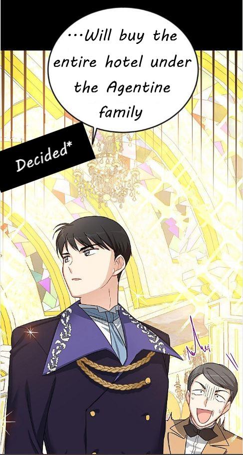 The Duchess with an Empty Soul chapter 23 page 38