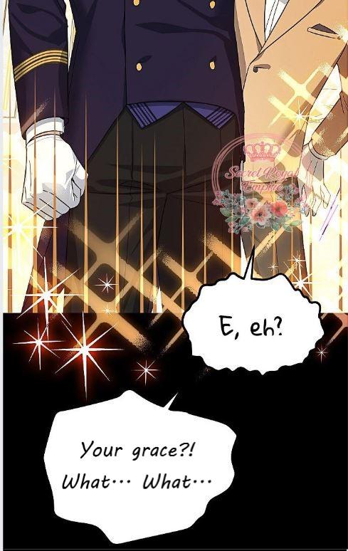 The Duchess with an Empty Soul chapter 23 page 39