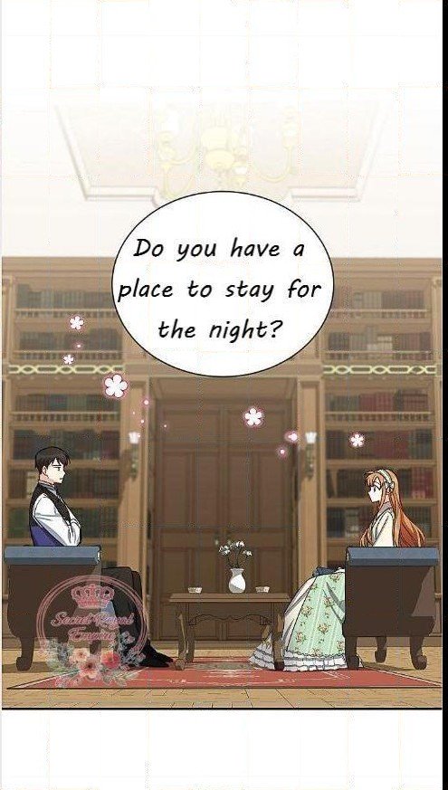 The Duchess with an Empty Soul chapter 23 page 4