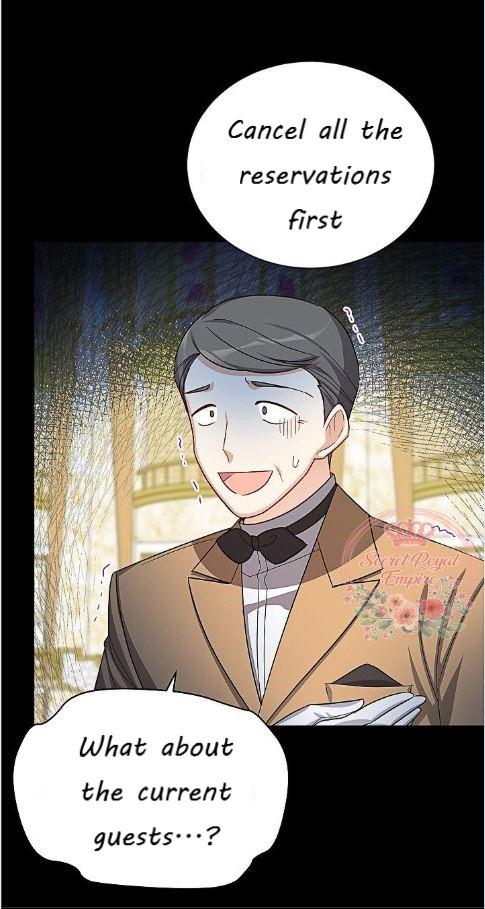 The Duchess with an Empty Soul chapter 23 page 40