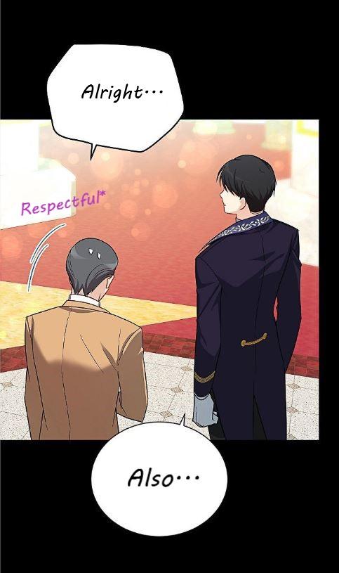 The Duchess with an Empty Soul chapter 23 page 42