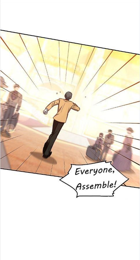 The Duchess with an Empty Soul chapter 23 page 45