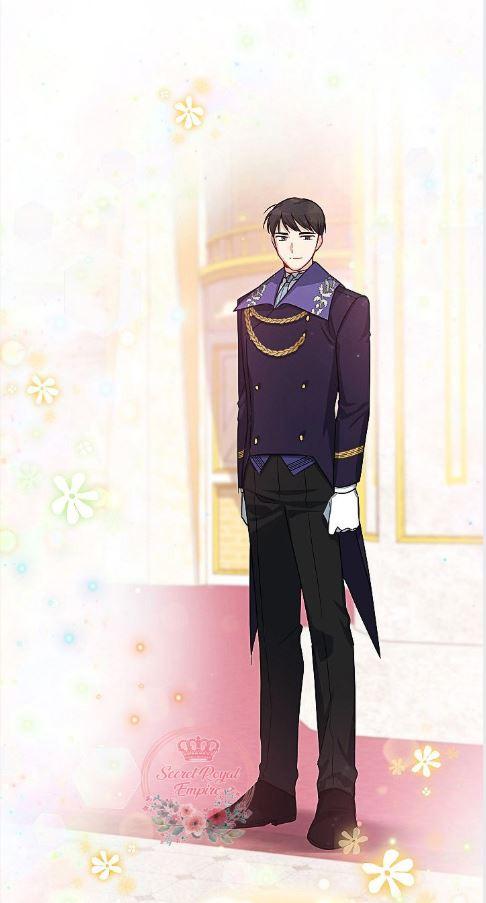 The Duchess with an Empty Soul chapter 23 page 46