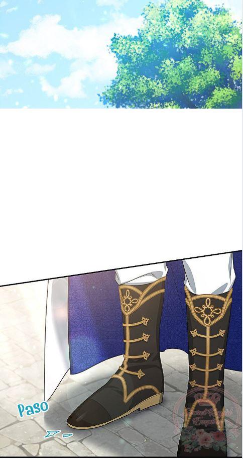 The Duchess with an Empty Soul chapter 23 page 50