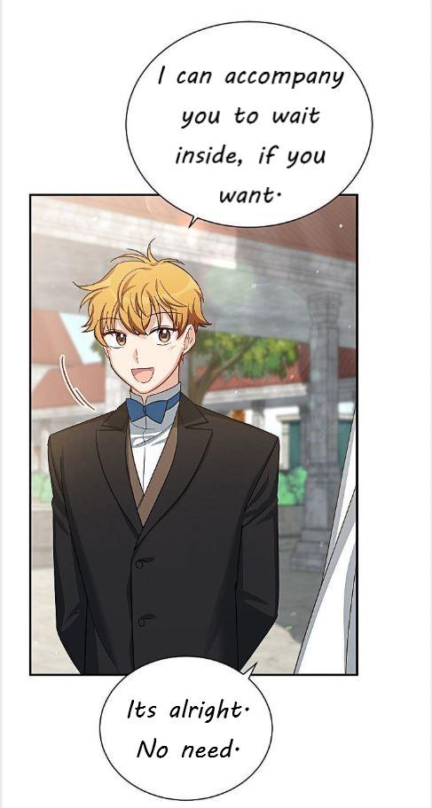 The Duchess with an Empty Soul chapter 23 page 51