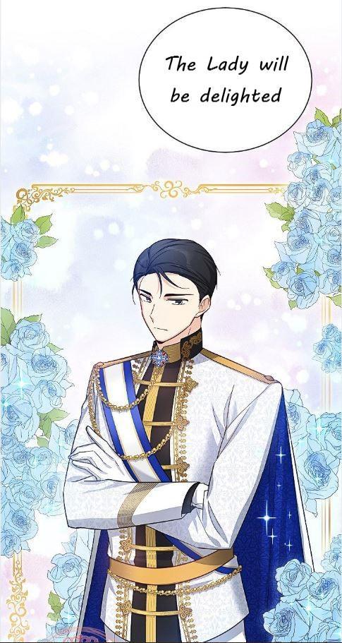 The Duchess with an Empty Soul chapter 23 page 52