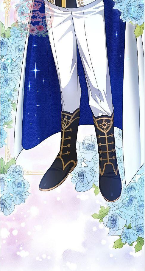 The Duchess with an Empty Soul chapter 23 page 53