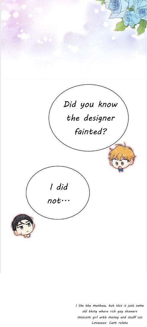 The Duchess with an Empty Soul chapter 23 page 54