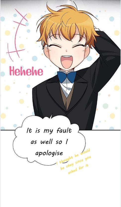 The Duchess with an Empty Soul chapter 23 page 57