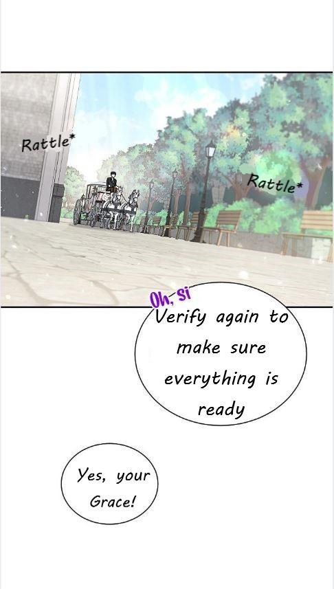 The Duchess with an Empty Soul chapter 23 page 58