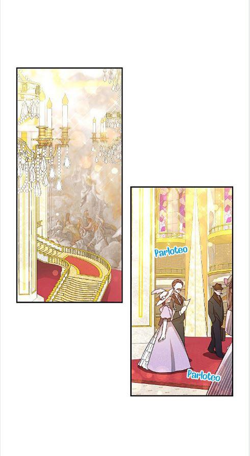 The Duchess with an Empty Soul chapter 23 page 6